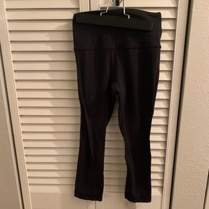Lululemon align 21”
